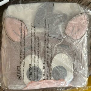 Bullseye Wallet Loungefly